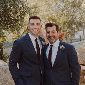 Meet your Posher, Ryan